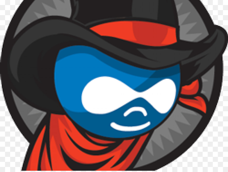 Drupal，Logo PNG