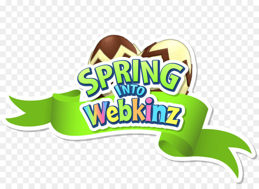 Webkinz，Páscoa PNG