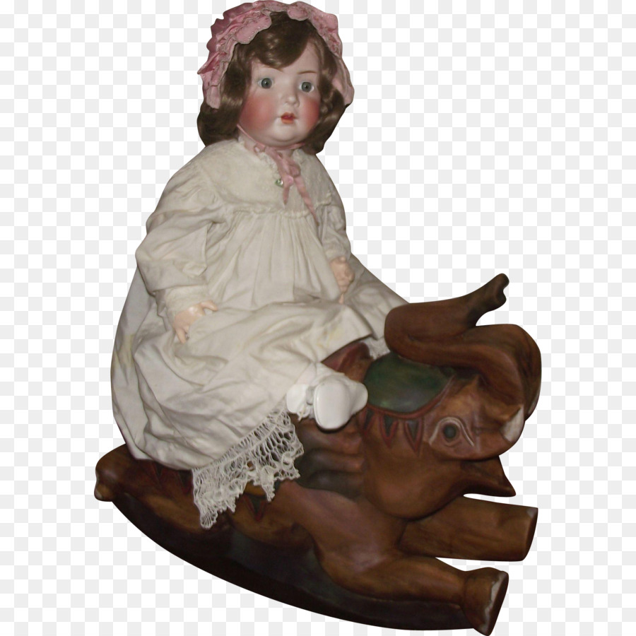 Figurine，Boneca PNG