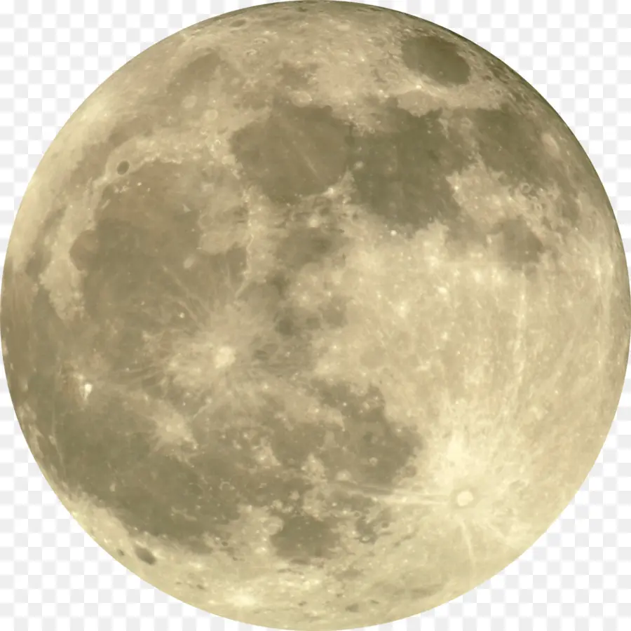 Lua，Completo PNG