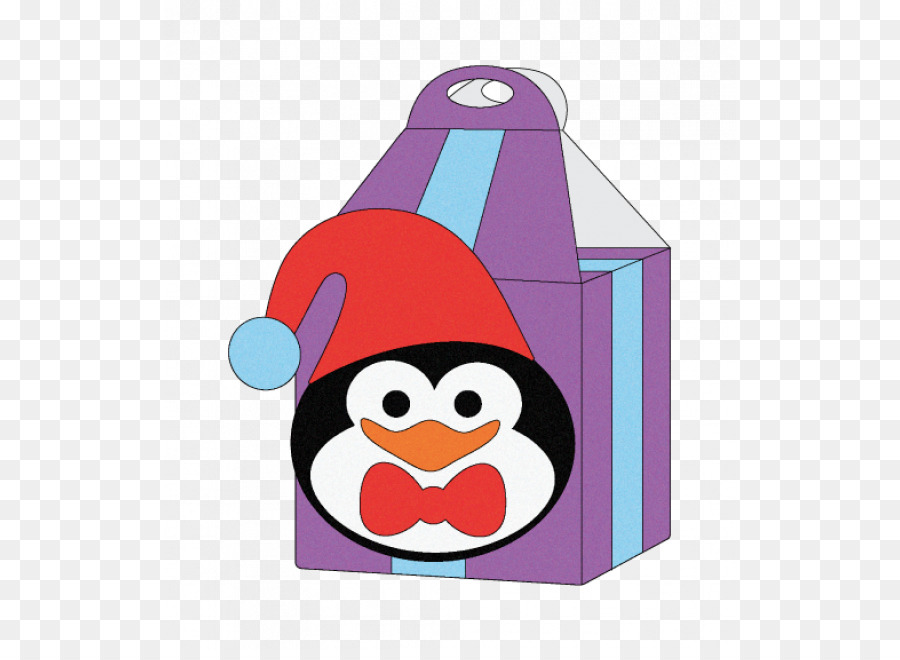 Penguin，Pomba Cadono Le Stelle PNG