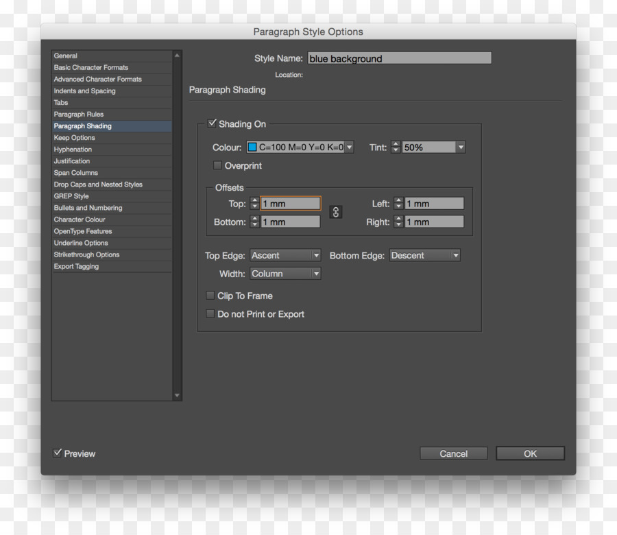 A Adobe Creative Cloud，O Adobe Indesign PNG