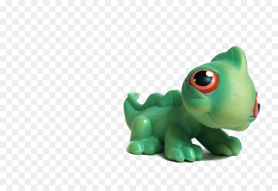 Comum Iguanas，Littlest Pet Shop PNG