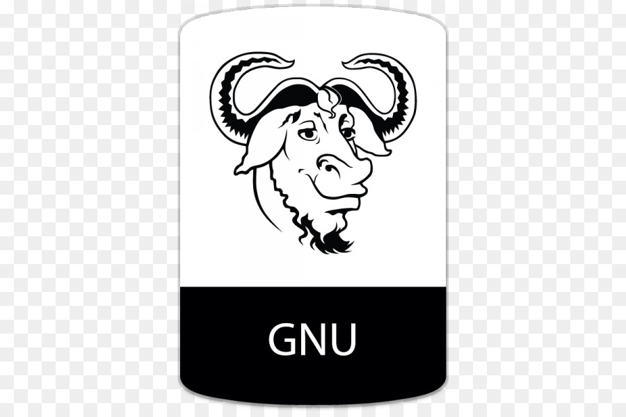 Gnu，Projeto Gnu PNG