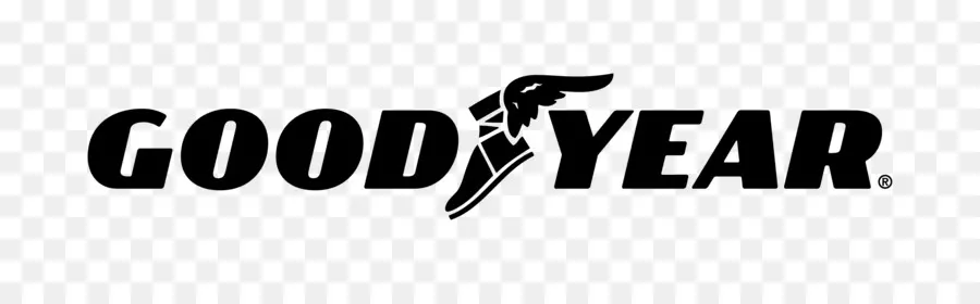 Logotipo Da Goodyear，Pneu PNG