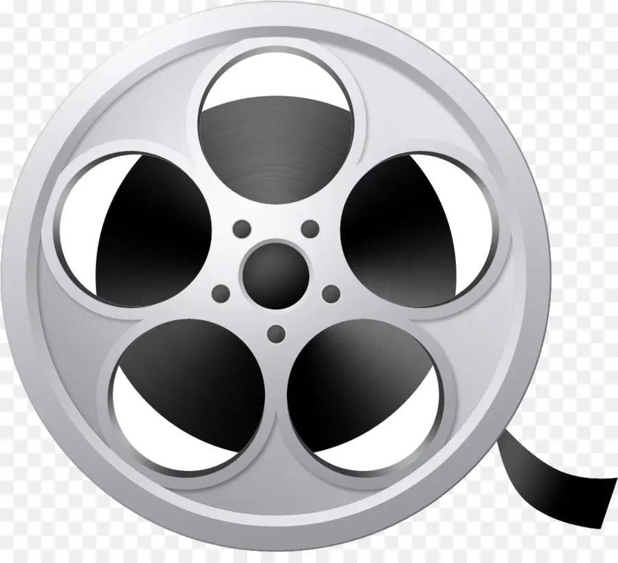 Rolo De Filme，Cinema PNG