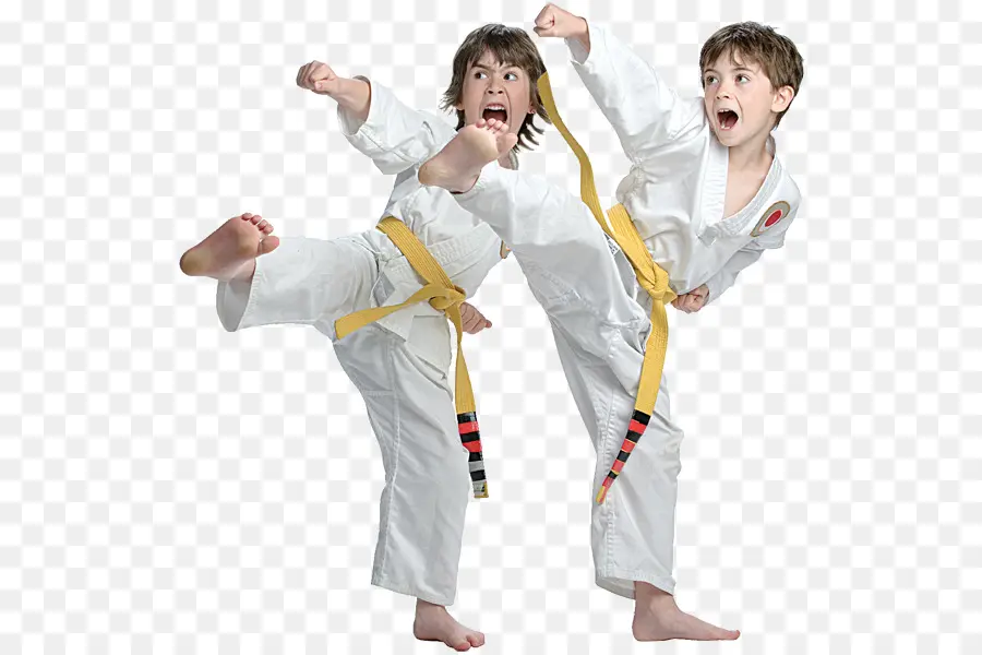 Taekwondo，Karate PNG
