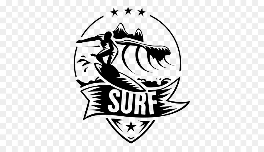 Surfando，Aceno PNG