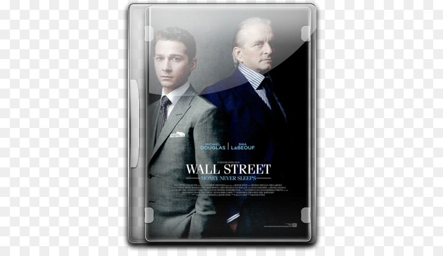 Pôster Do Filme De Wall Street，Filme PNG