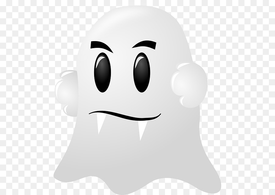 Fantasma，Assustador PNG