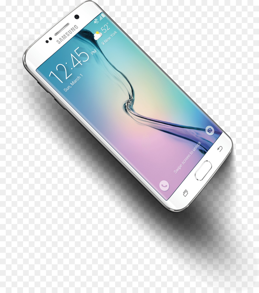 Smartphone，Tela PNG