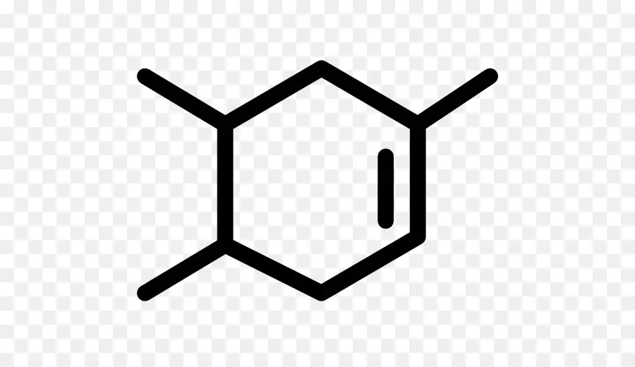 Estrutura Química，Molécula PNG