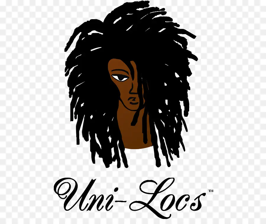 Uni Locs，Dreadlocks PNG