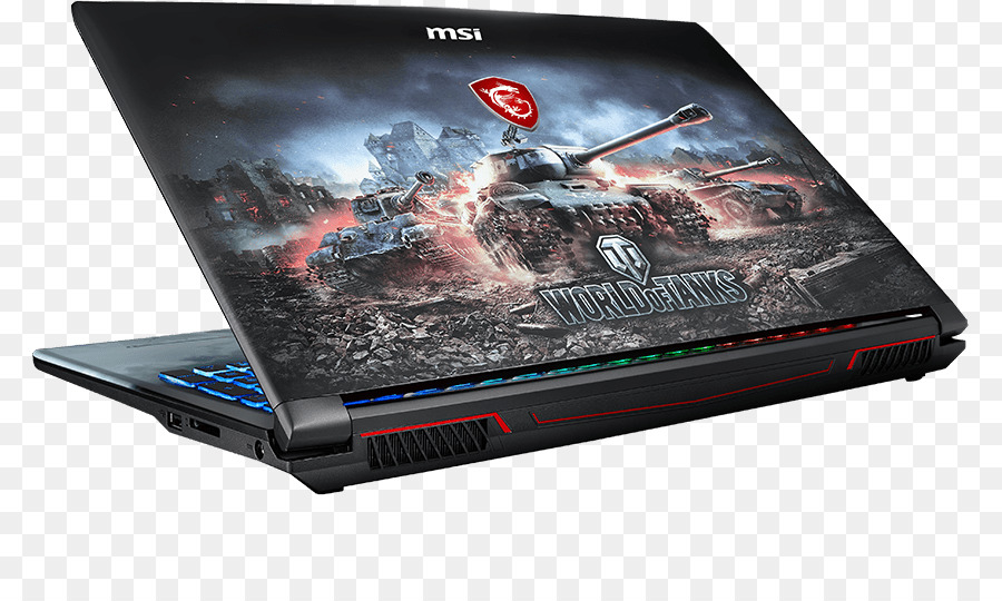 World Of Tanks，Laptop PNG