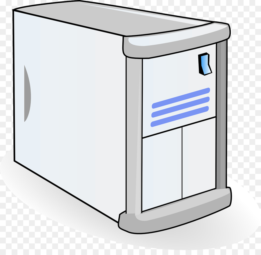 Torre De Computador，Computador PNG