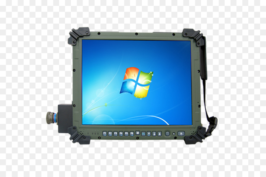 Laptop，A Dell PNG