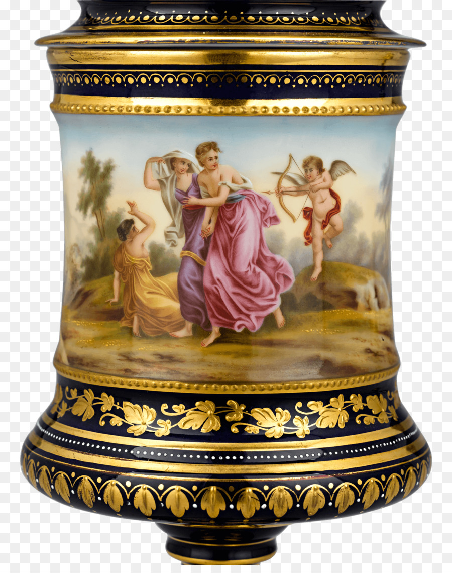 Vaso Decorativo，Arte PNG