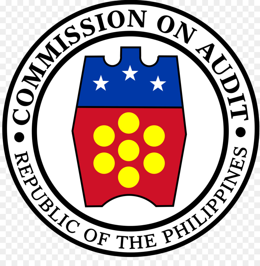 Filipinas，Comissão De Auditoria Das Filipinas PNG