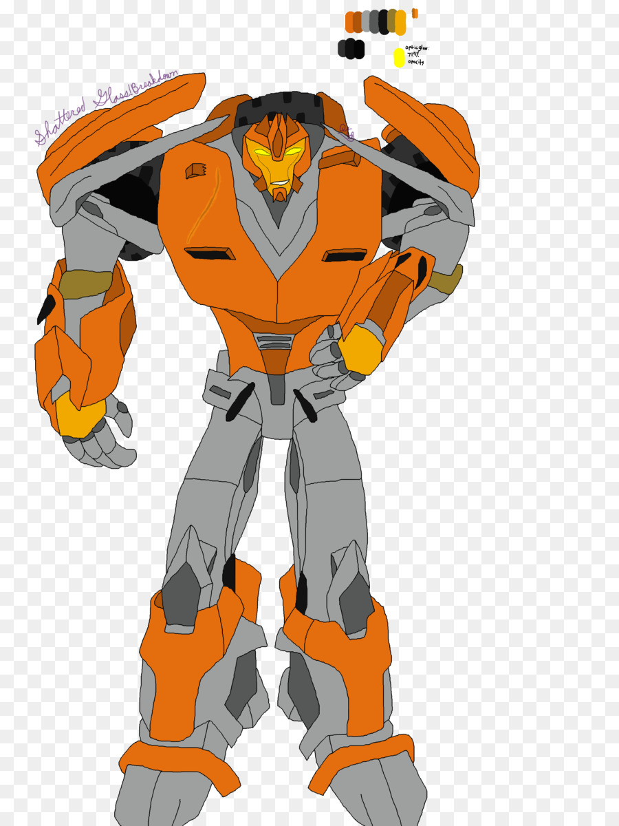 Robô，Marrom PNG