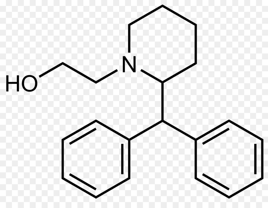 Estrutura Química，Molécula PNG