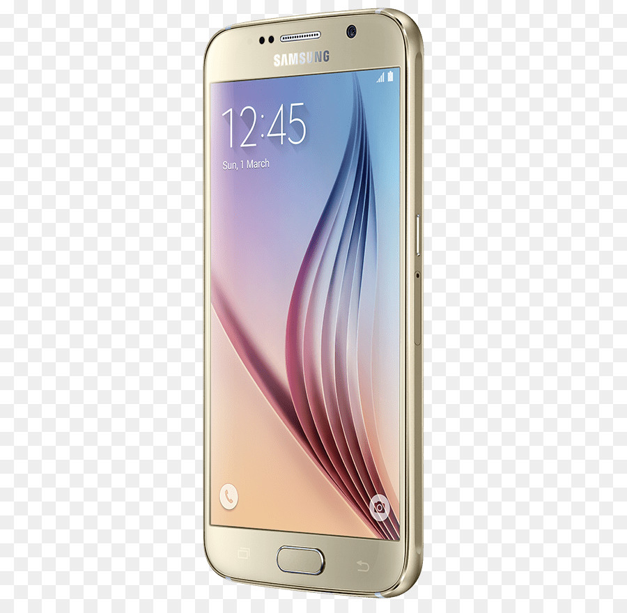 Samsung Galaxy S6，Iphone 6 PNG