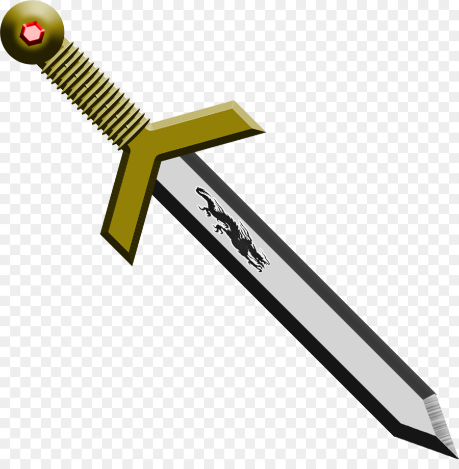 Espada，Lâmina PNG