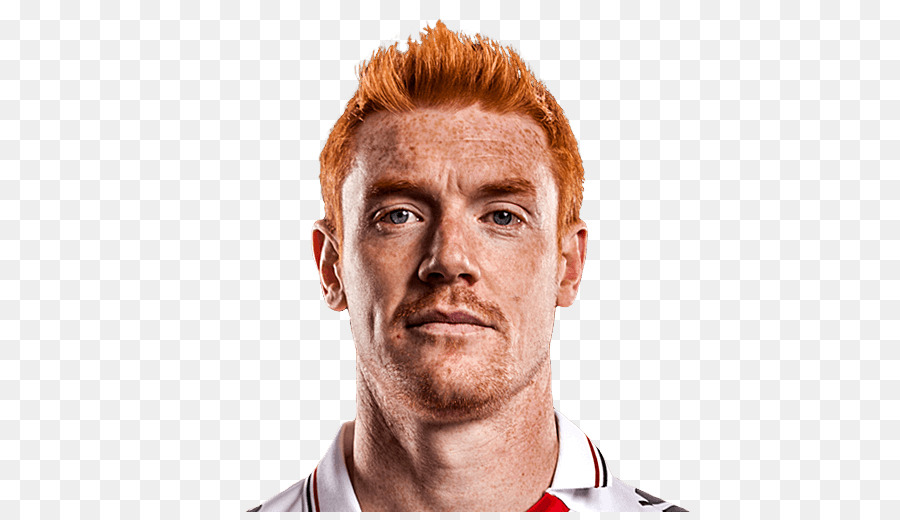 Dave Kitson，A Fifa 18 PNG