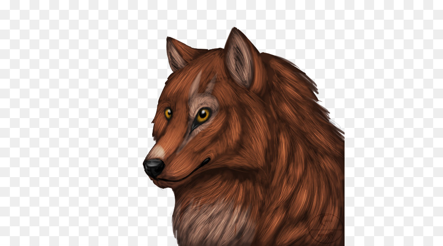 Lobo，Pelo Branco PNG