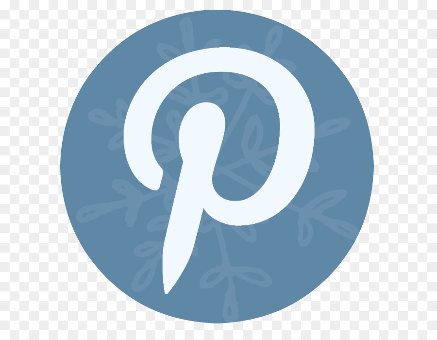 Logotipo Do Pinterest，Mídias Sociais PNG