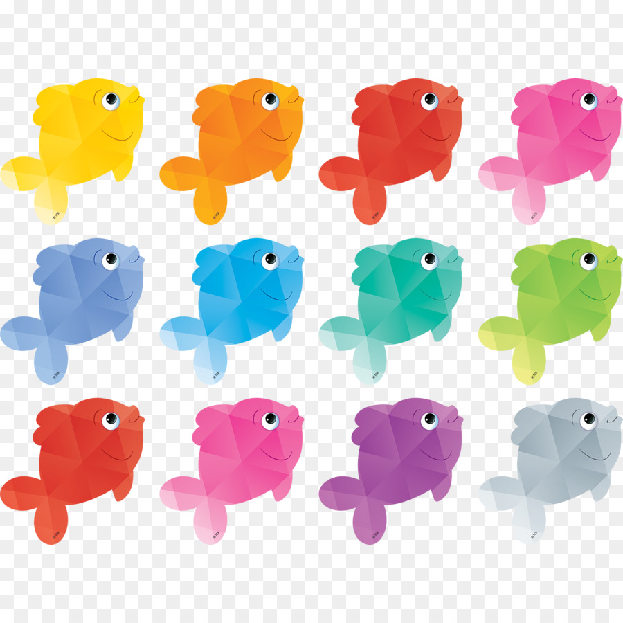 Peixe，Cor PNG