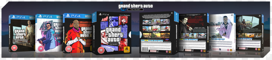 Grand Theft Auto Trilogia，Grand Theft Auto V PNG