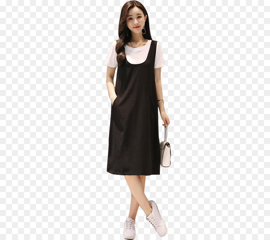 Vestido，Decote PNG