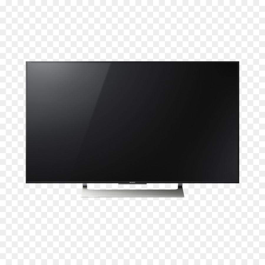 Tv De Tela Plana，Televisão PNG