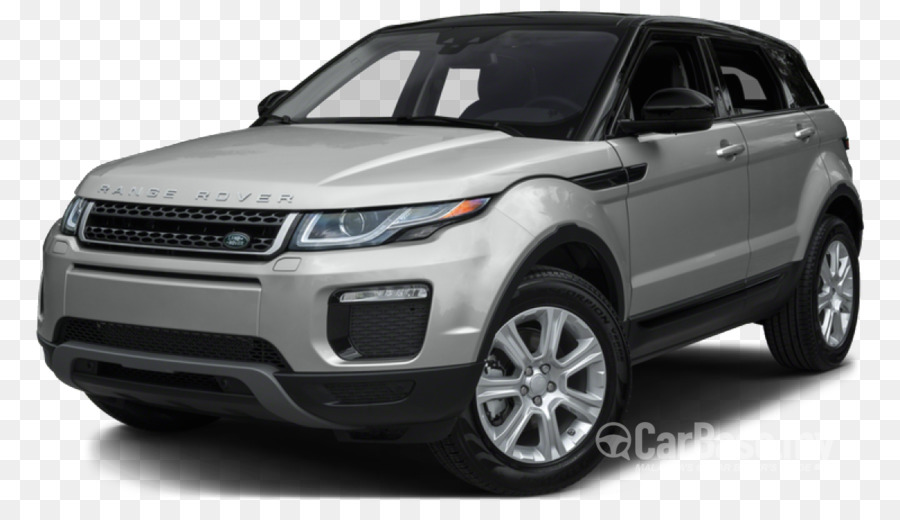 Range Rover Preto，Suv PNG