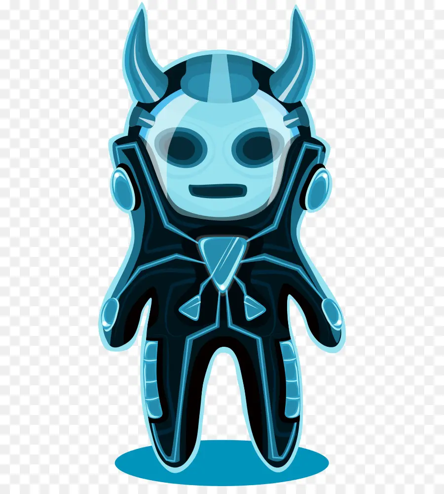 Alien，Cartoon PNG