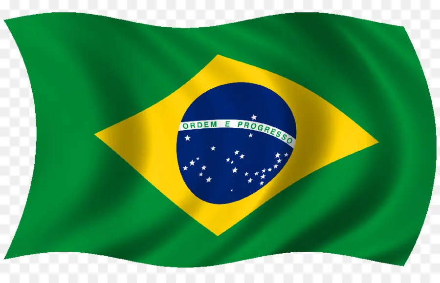 Brasil，Bandeira Do Brasil PNG