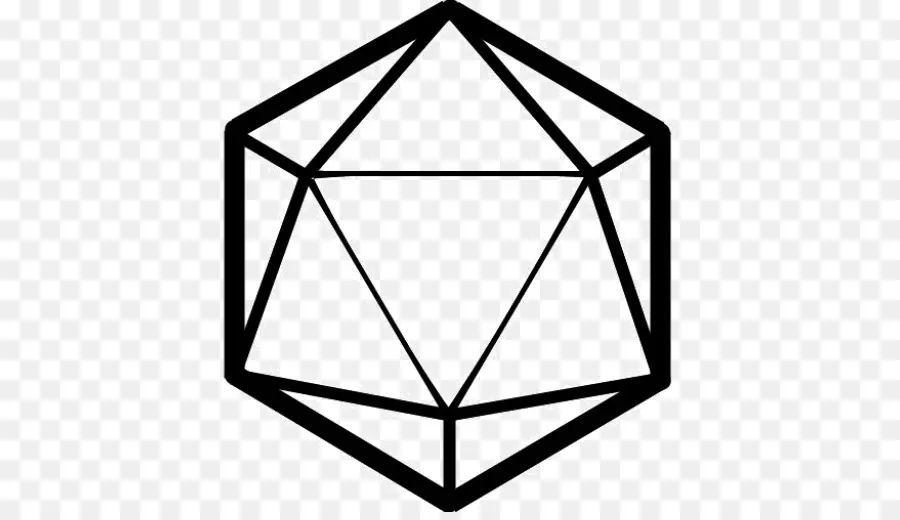 Dungeons Dragons，Sistema D20 PNG