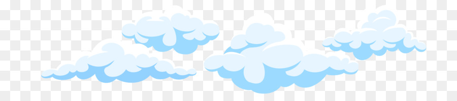 Nuvens，Céu PNG