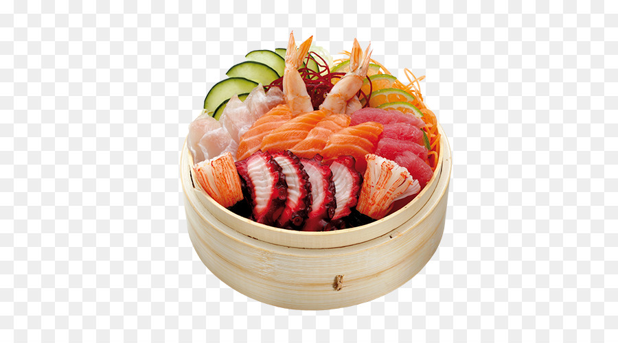 Prato De Sushi，Japonês PNG