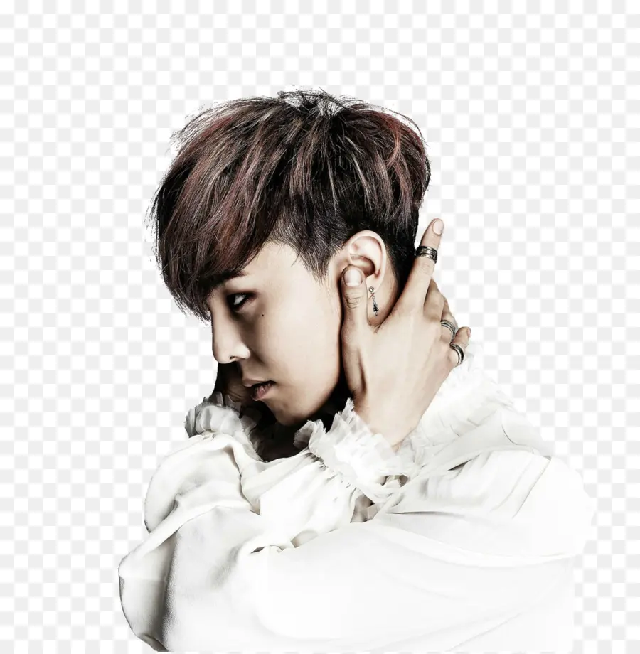 Gdragon，Bigbang PNG