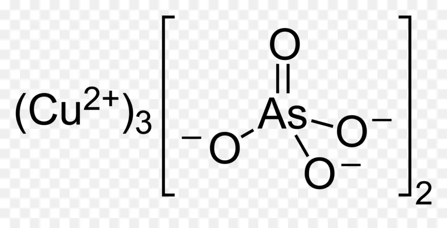 Estrutura Química，Molécula PNG