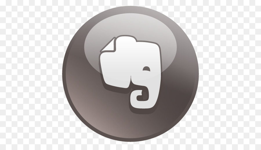 O Evernote，ícones Do Computador PNG