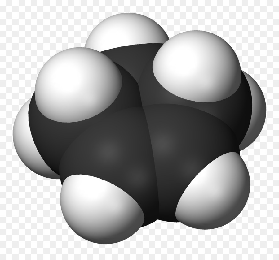 Molécula，Química PNG