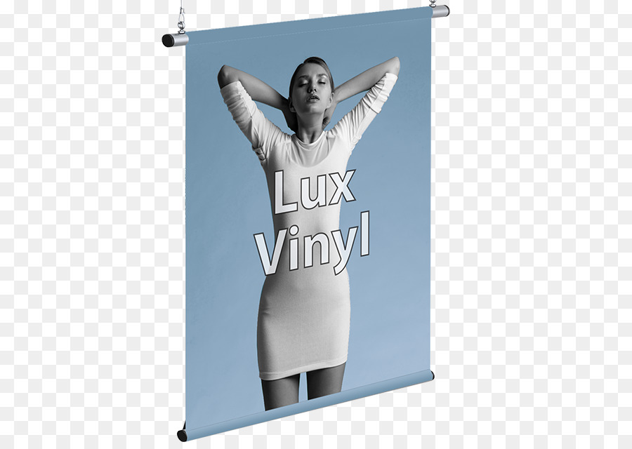 Vinil Banners，Banner PNG