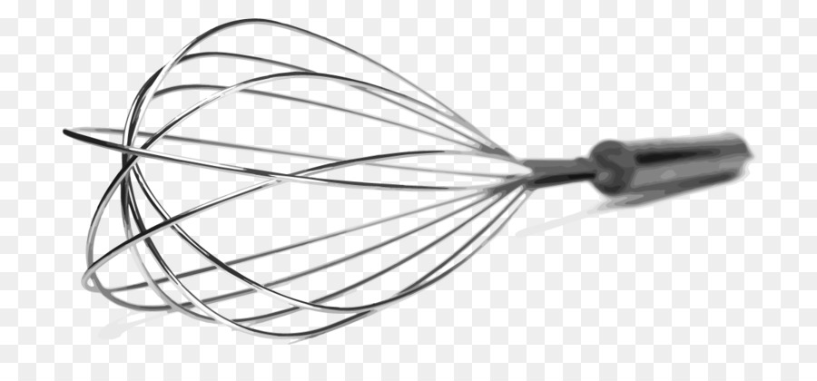 Whisk，Garfo PNG