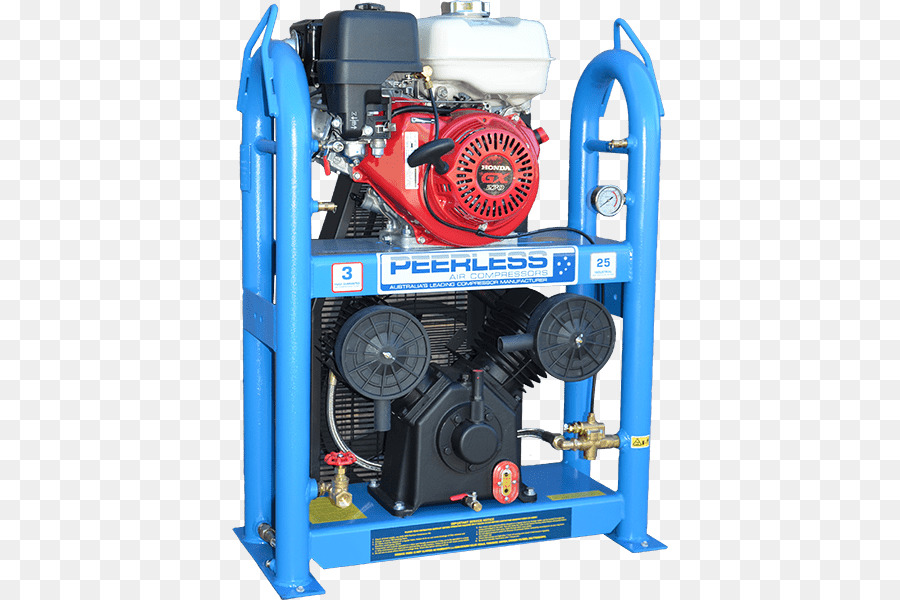 Máquina，Compressor PNG