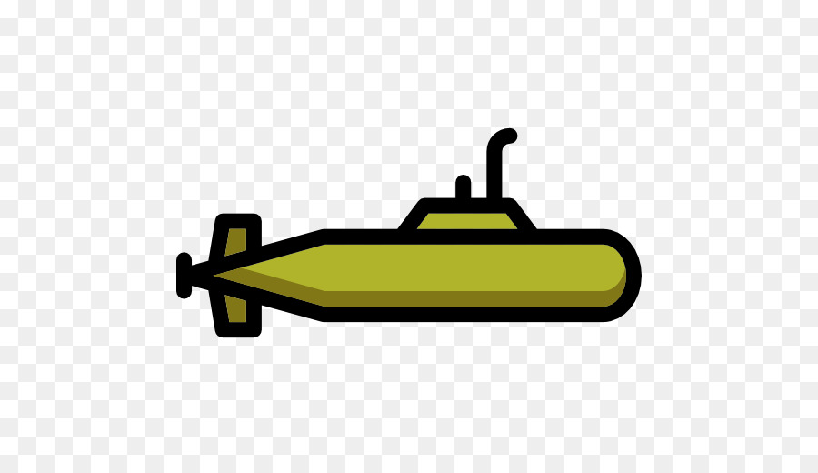 Submarino，Subaquático PNG