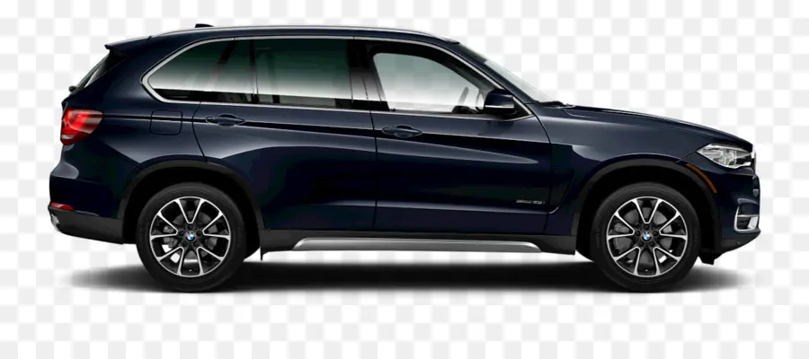 Suv Preto，Carro PNG