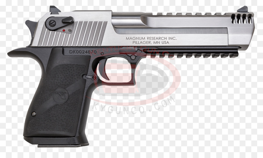 Imi Desert Eagle，50 Action Express PNG