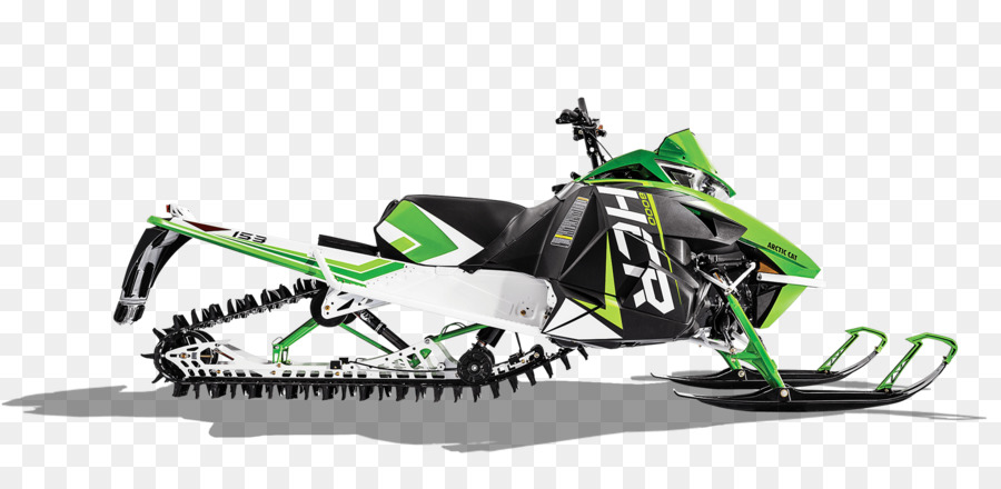 Moto De Neve Verde，Inverno PNG